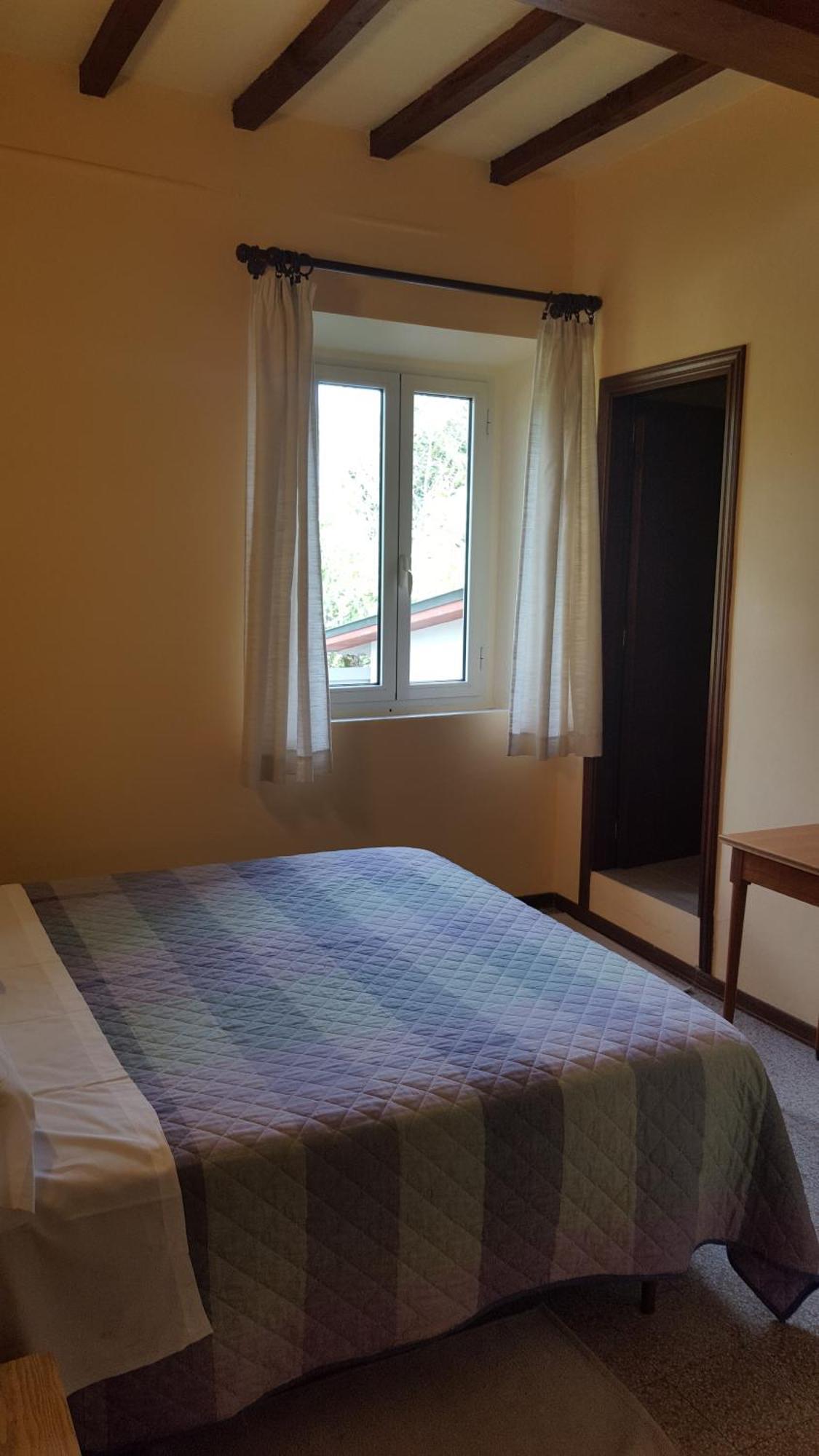Albergo Ristorante Gualtieri Barberino di Mugello Room photo