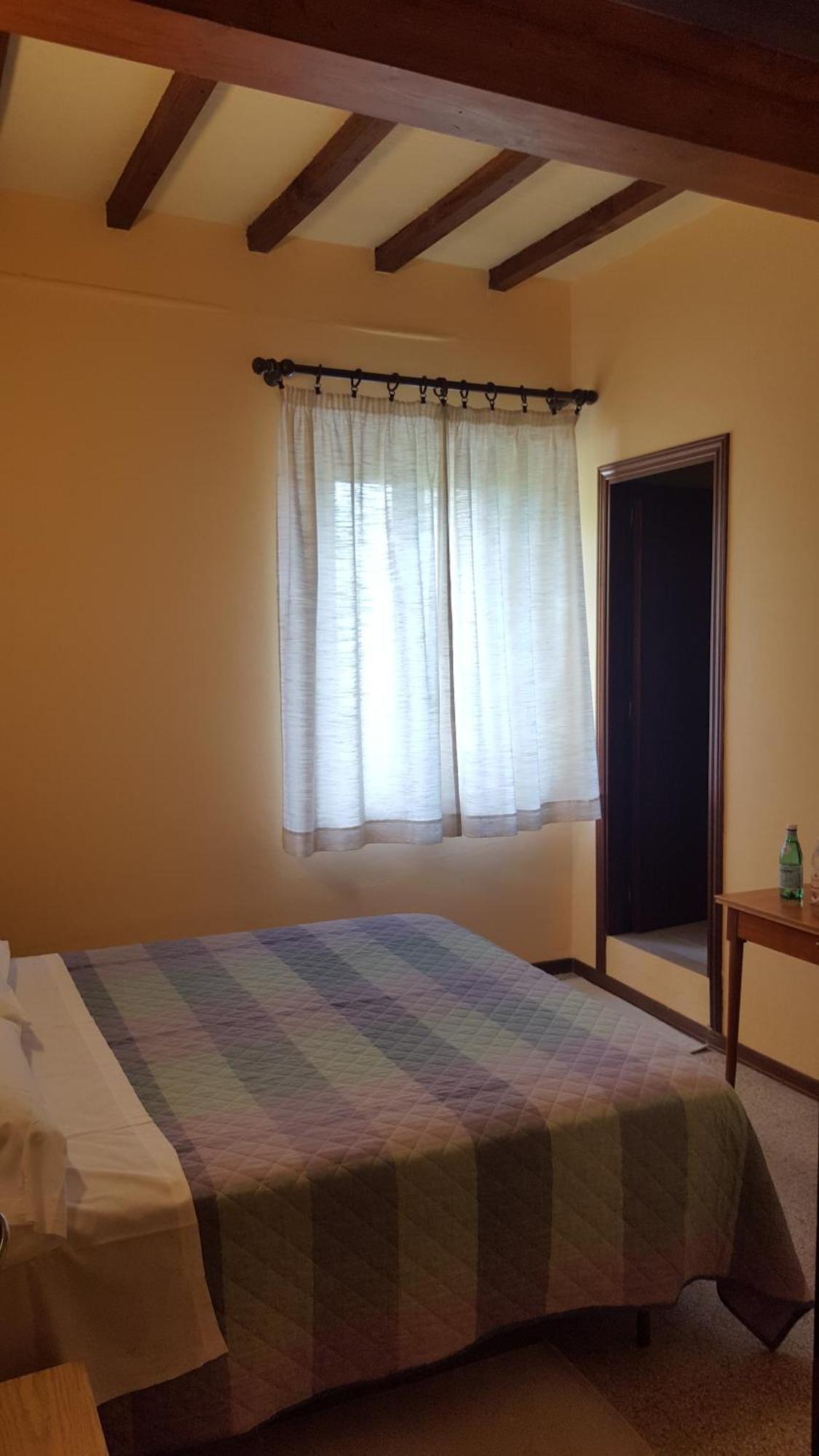 Albergo Ristorante Gualtieri Barberino di Mugello Room photo