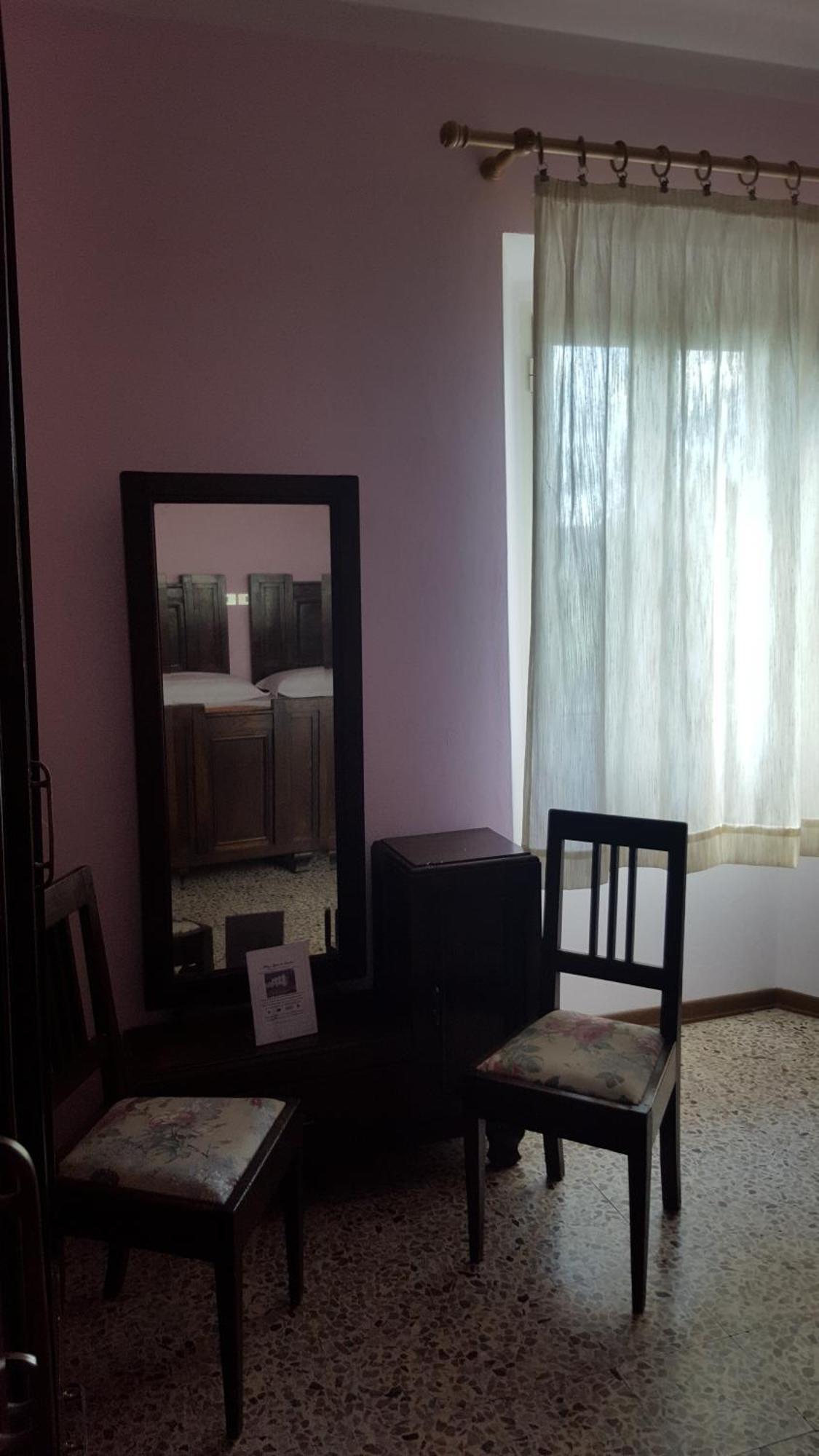 Albergo Ristorante Gualtieri Barberino di Mugello Room photo