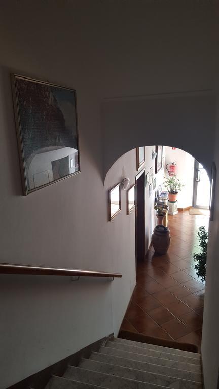 Albergo Ristorante Gualtieri Barberino di Mugello Exterior photo