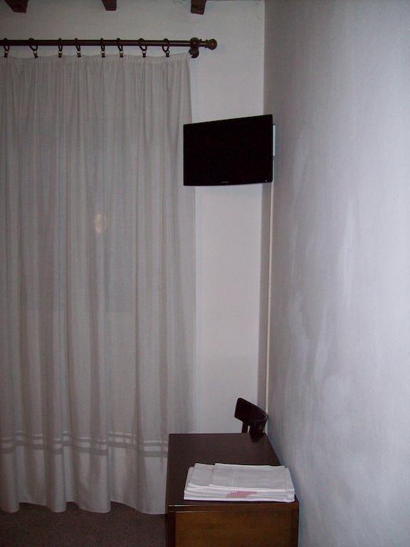 Albergo Ristorante Gualtieri Barberino di Mugello Room photo